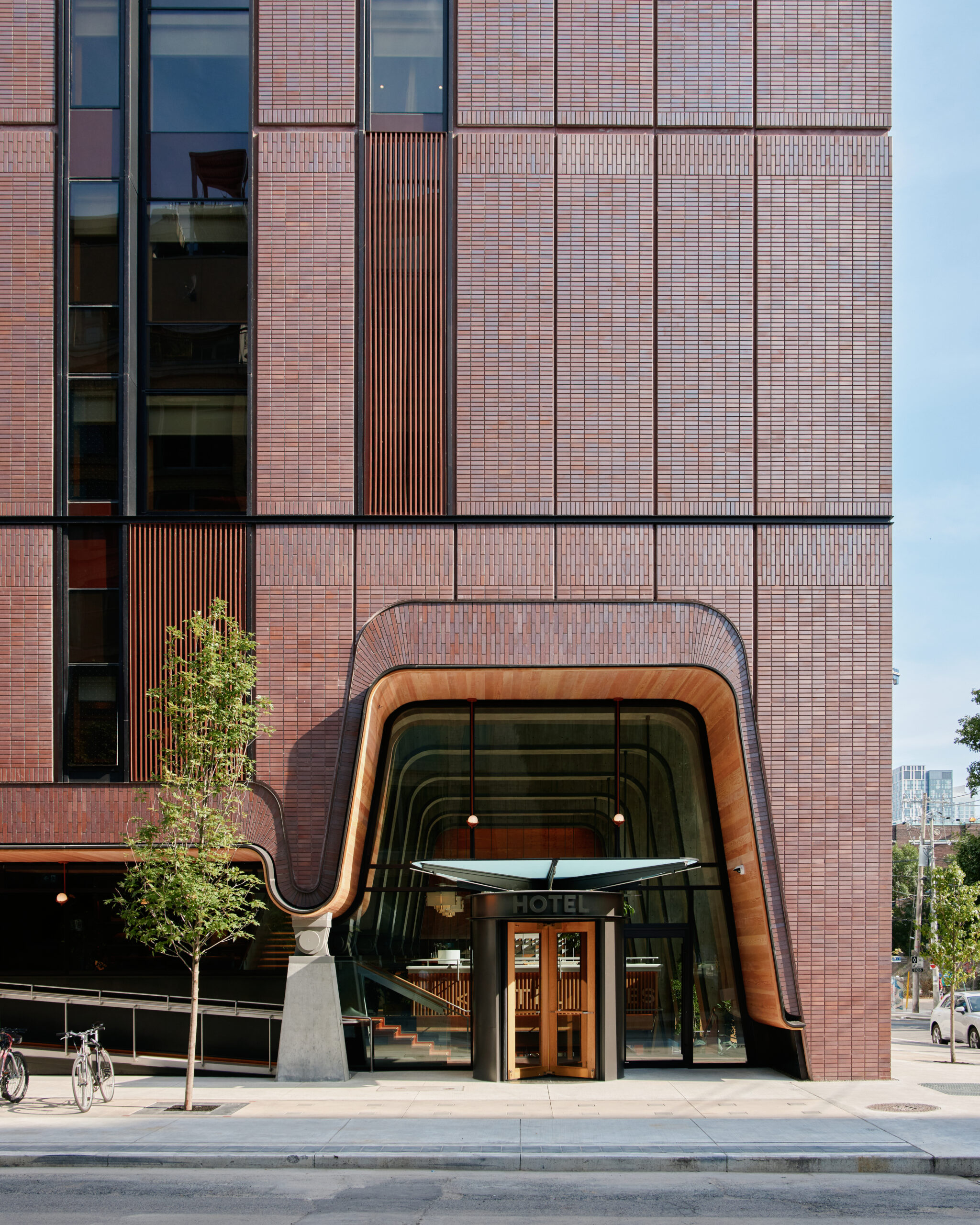 Ace Hotel Toronto | Homes Almanac
