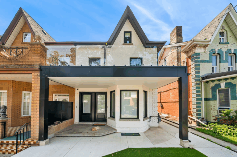 Bellwoods Dream
