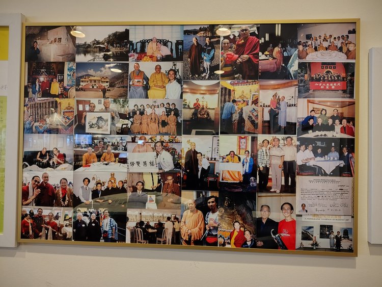 Sun Bo Kong Vancouver | Photo collage of visitors | Homes Almanac