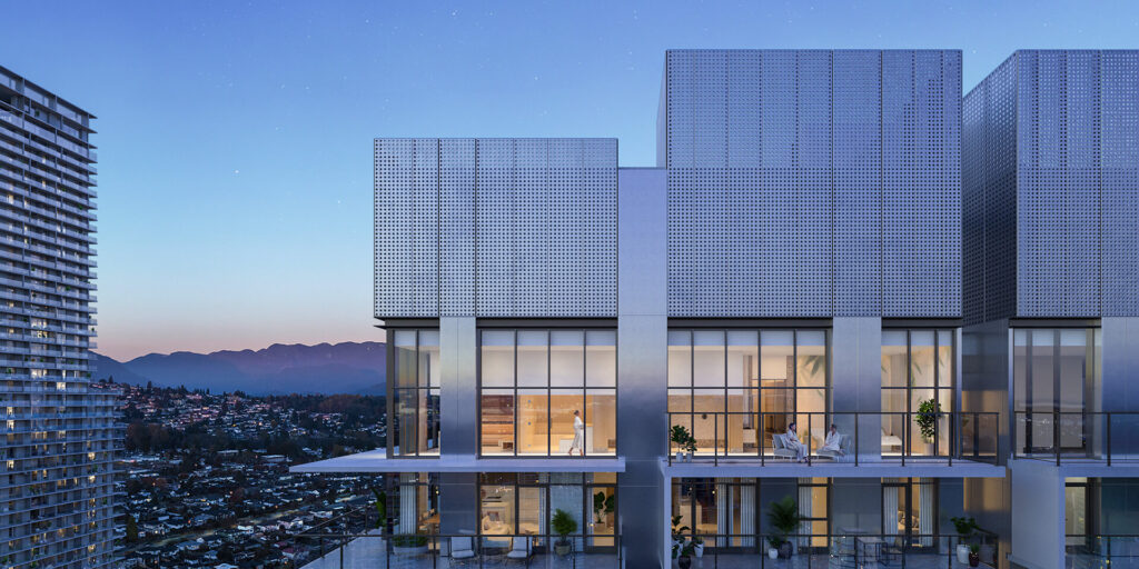 Brentwood Block