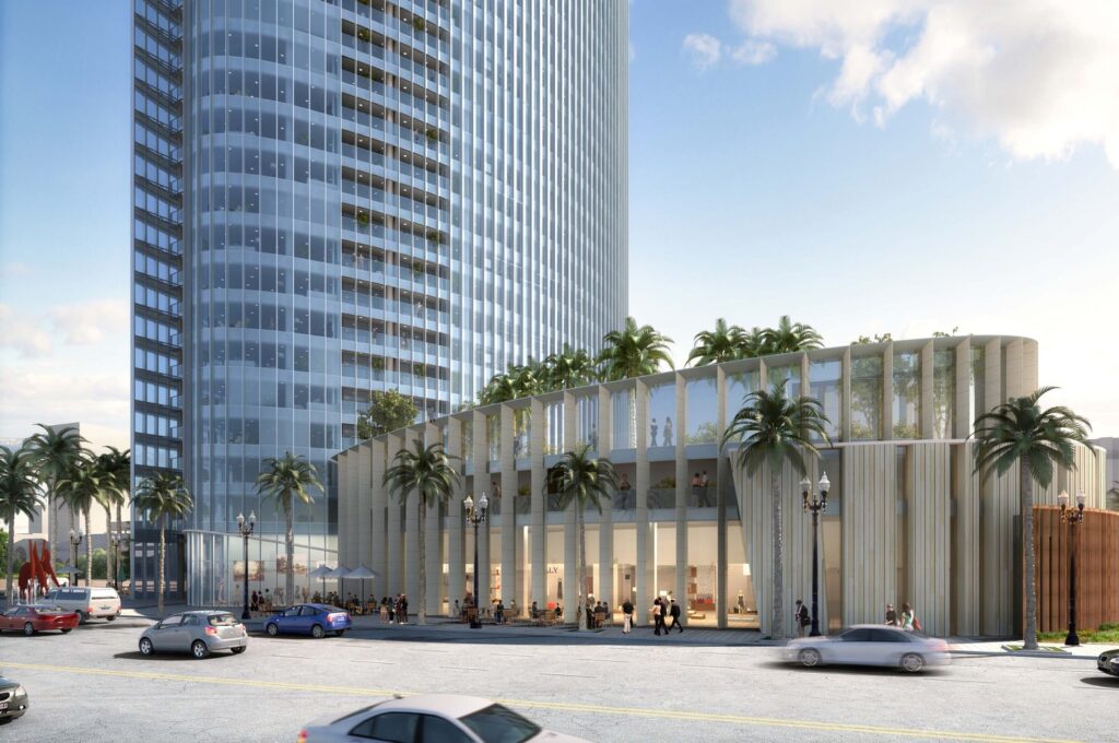 Chris Dikeakos Architects Inc. 
