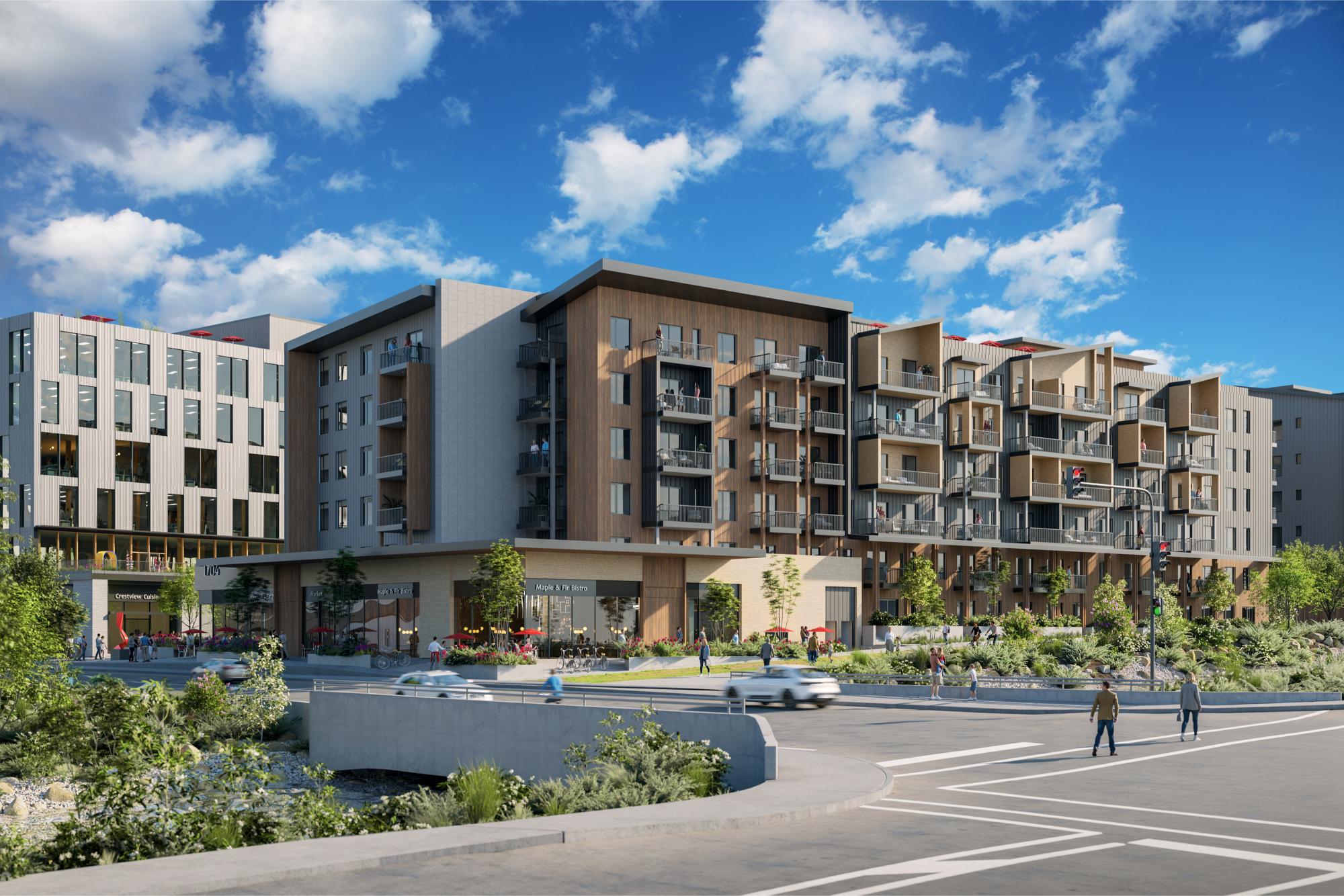 Stryke Group | Homes Almanac