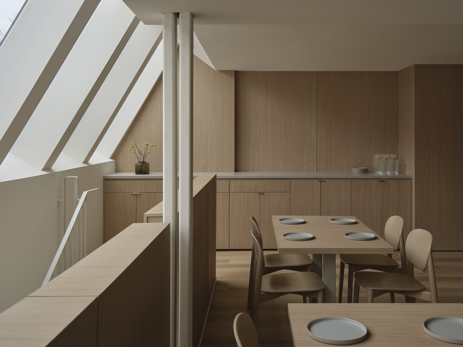 Guido Costantino Projects Inc. | Occholino