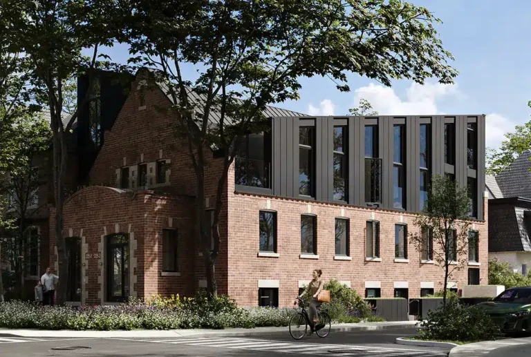 Brunswick Lofts
