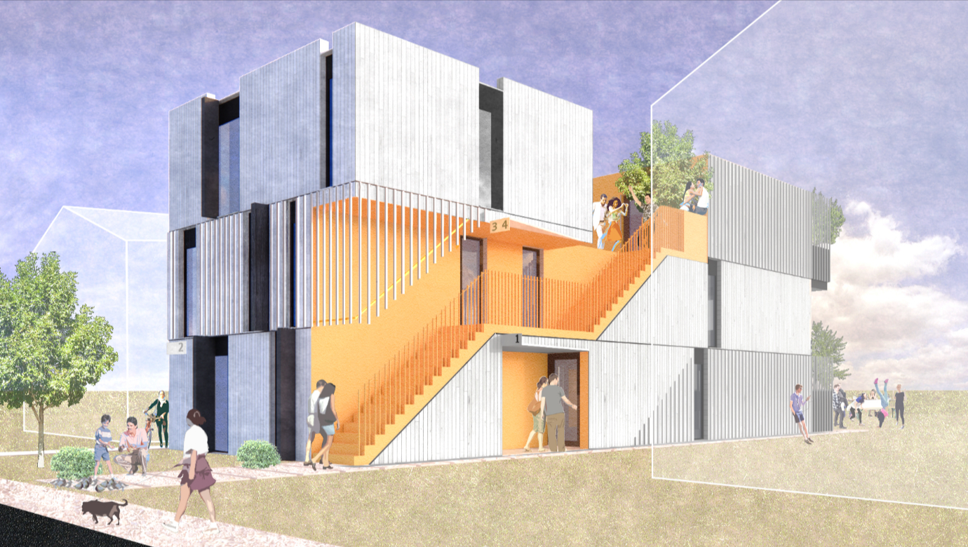MIZA Architects