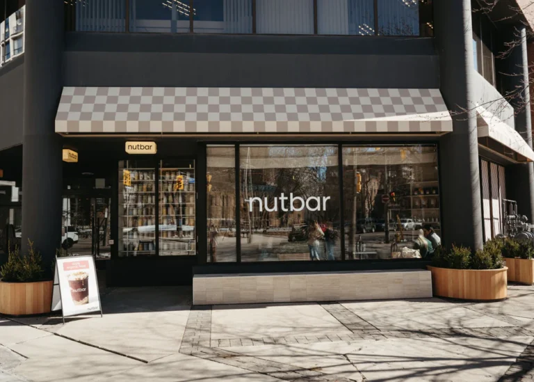 Nutbar on Adelaide