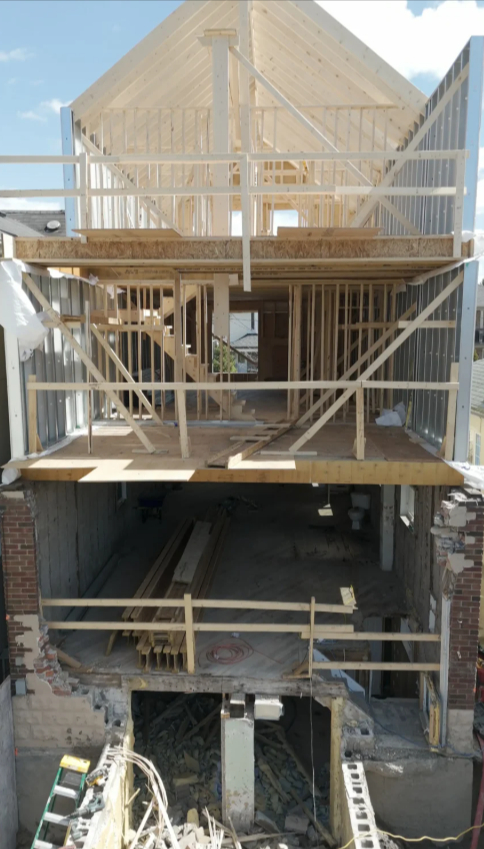 Plexcon Construction Inc.