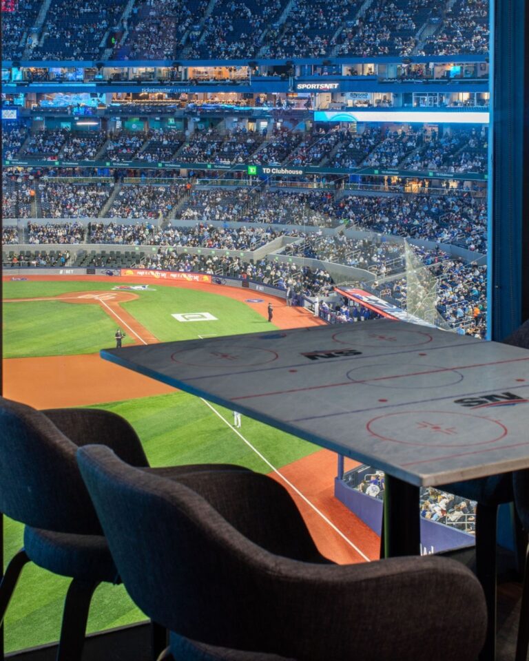 Sportsnet Grill