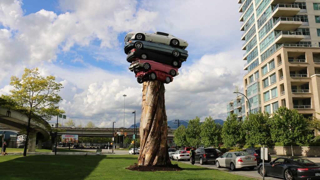 Trans Am Rapture