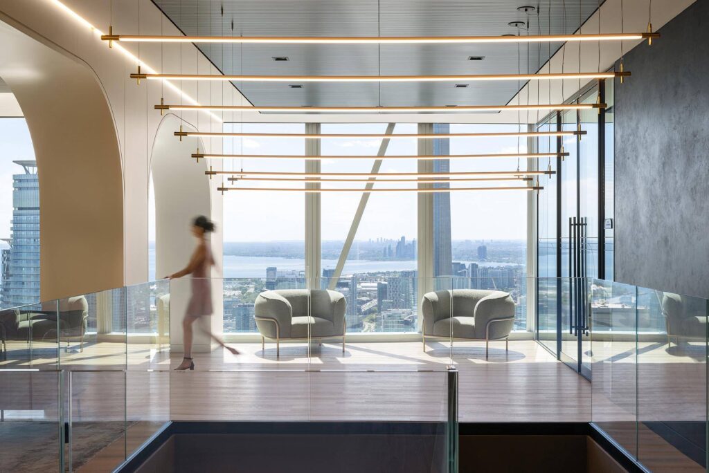 BGC Toronto | Hok