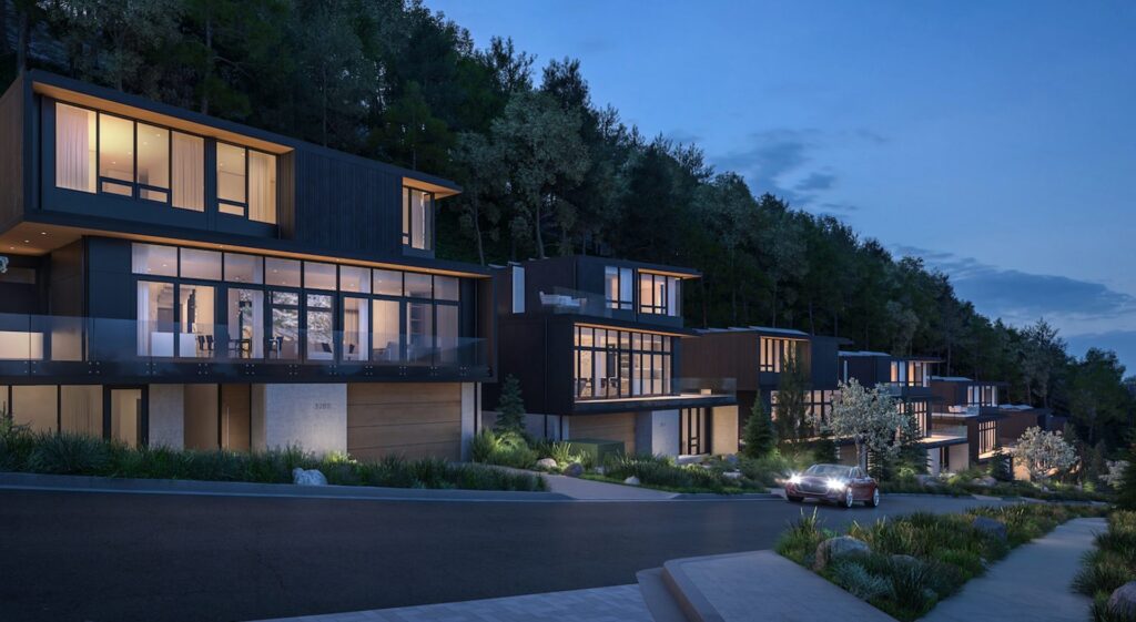 The Collection | British Properties