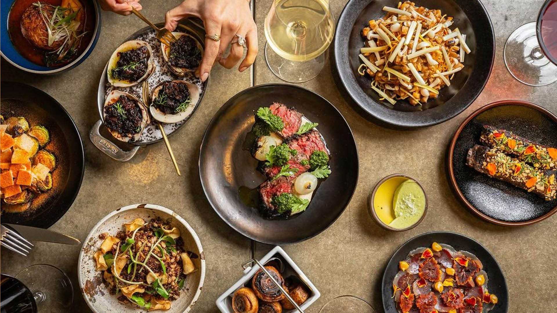 Toronto Bib Gourmand Locations: A Refined Guide to Affordable Excellence