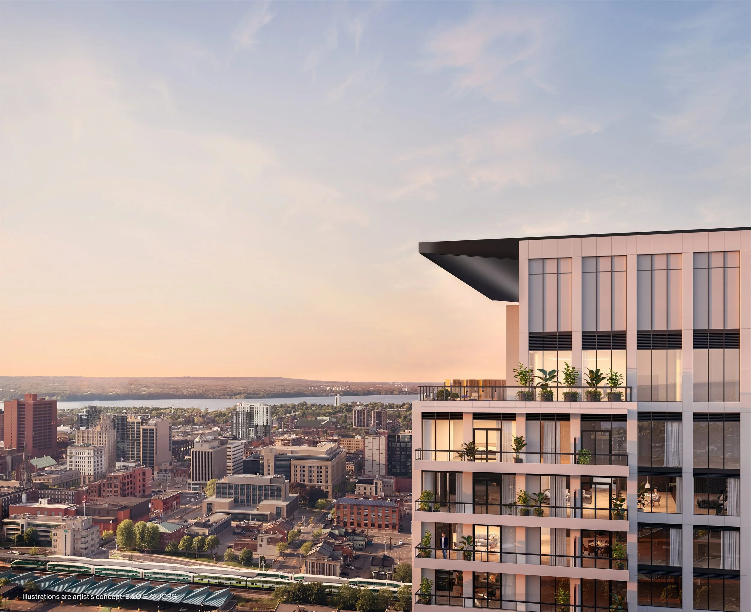 Corktown | Hamilton | Globizen