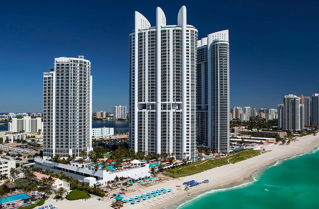 Dezer Developments | Miami