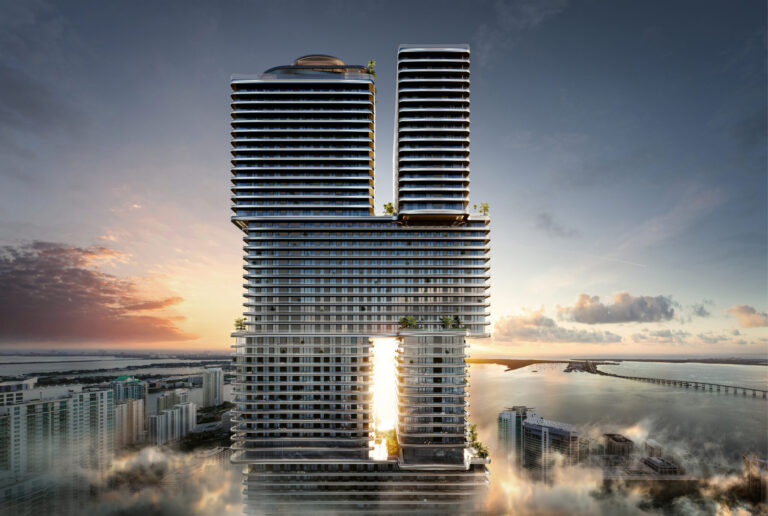 Mercedez-Benz-Places Miami