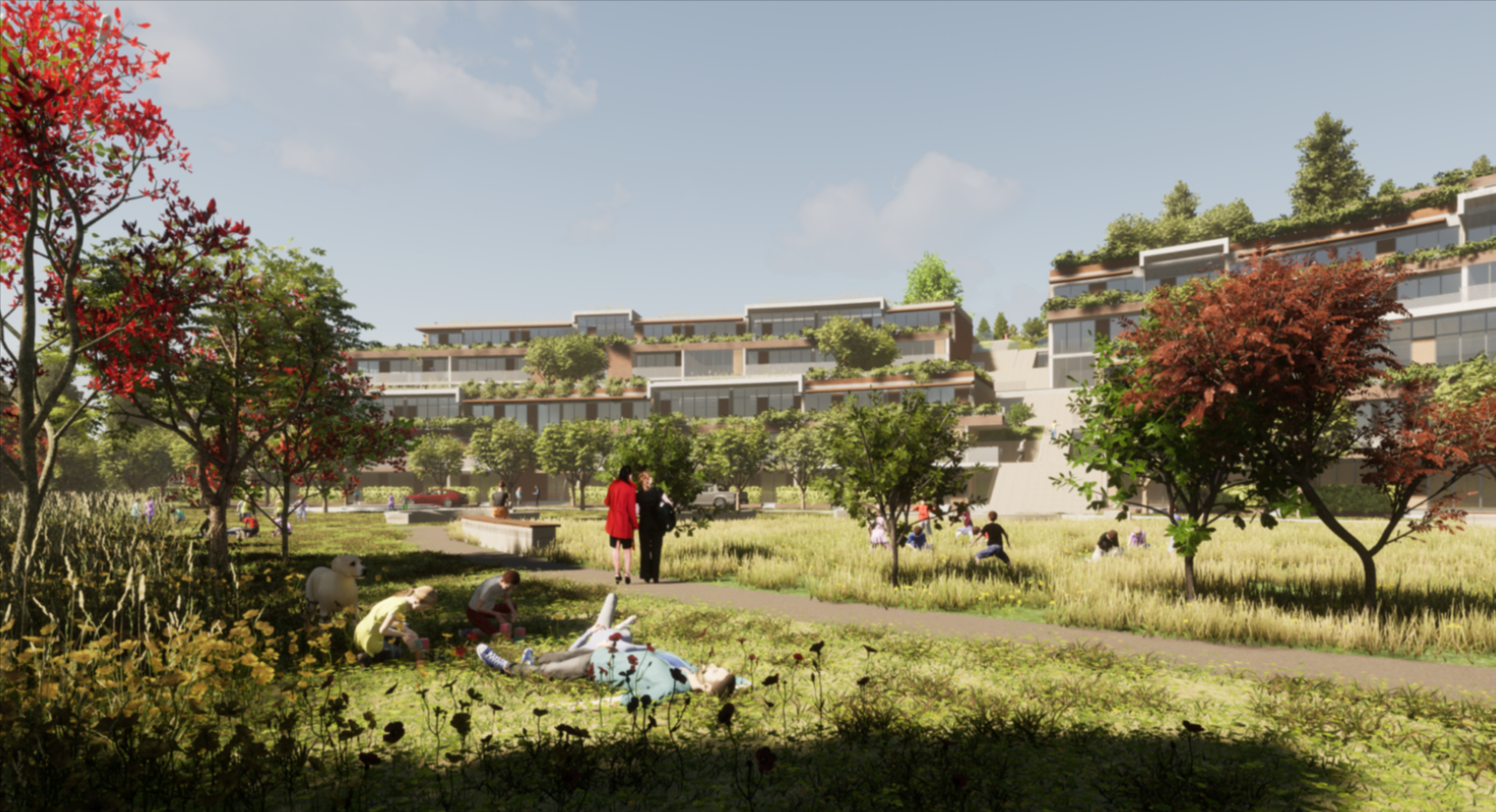 MTS Development