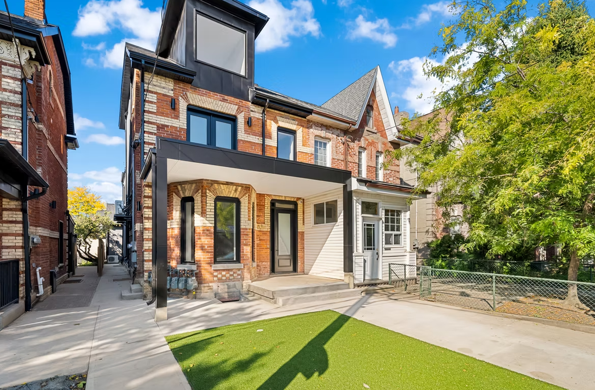 Reside Properties
