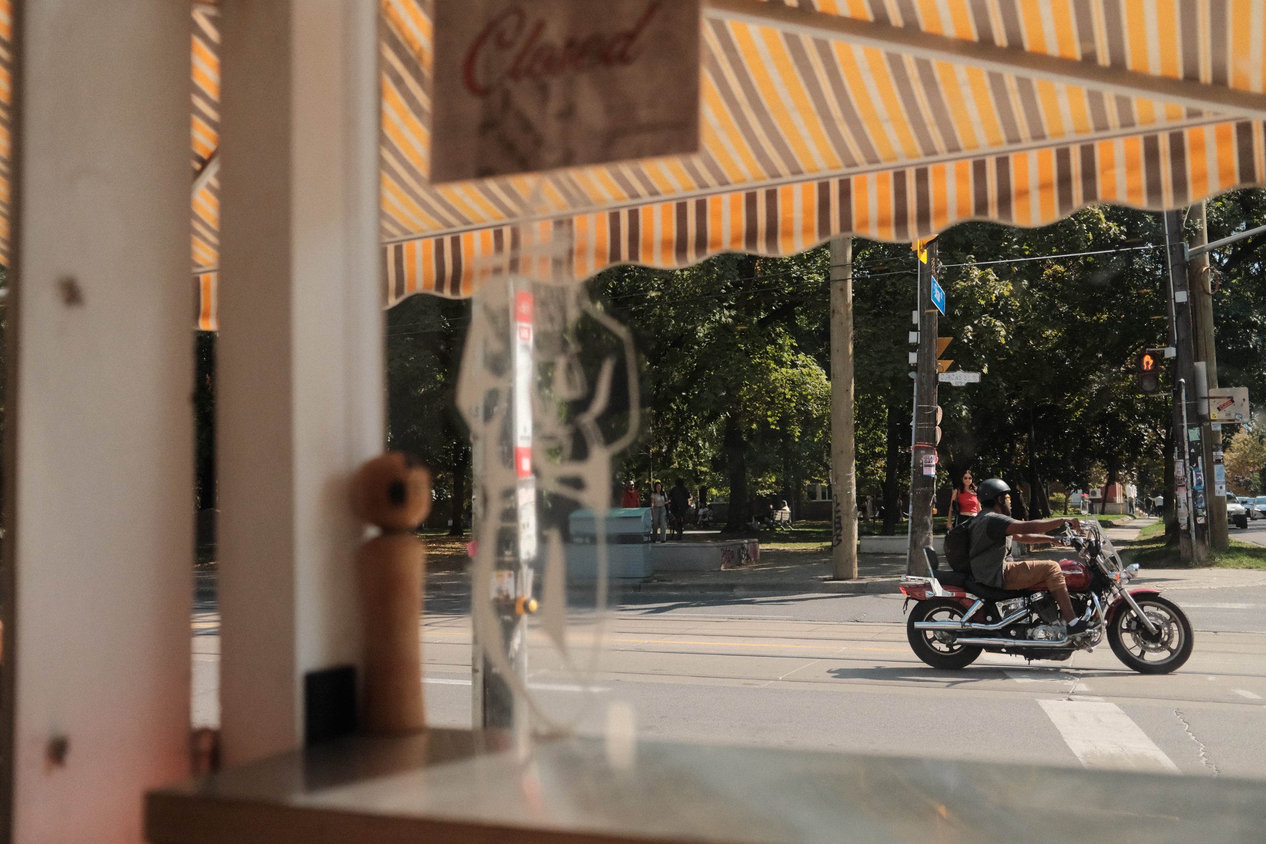 From Creek to Strip in the History of Trinity Bellwoods and Ossington