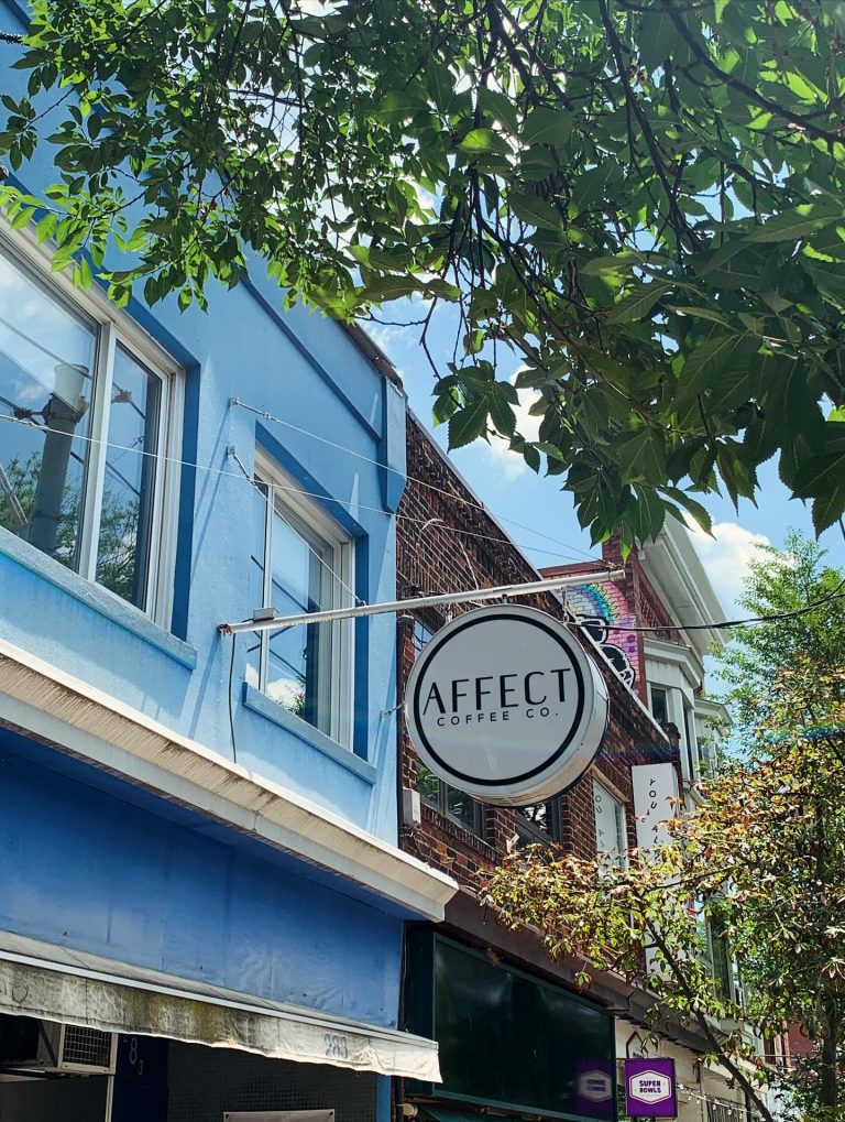Affect Coffee