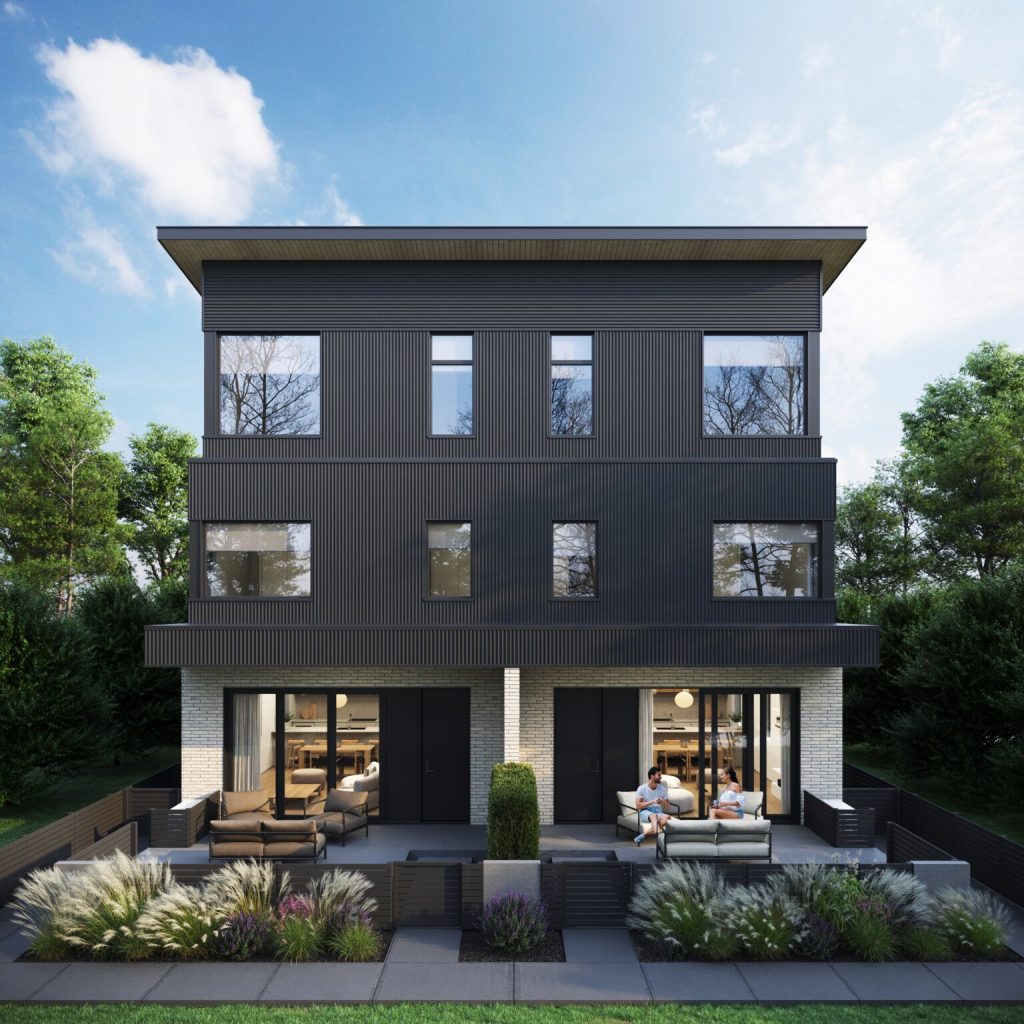 Averra Developments