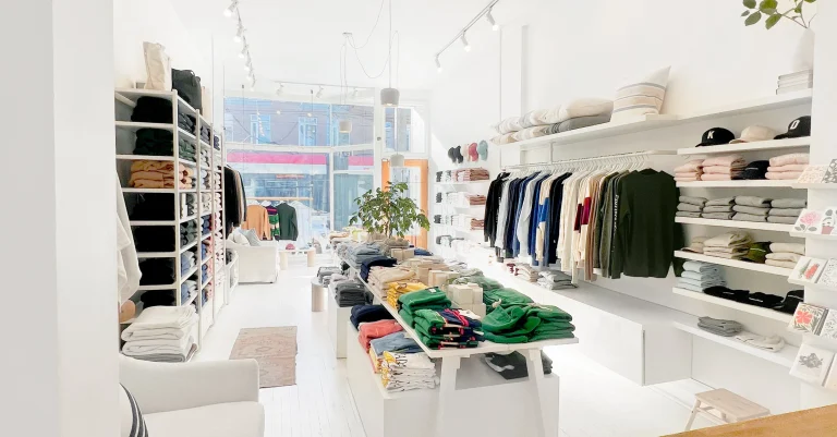 Province of Canada on Ossington