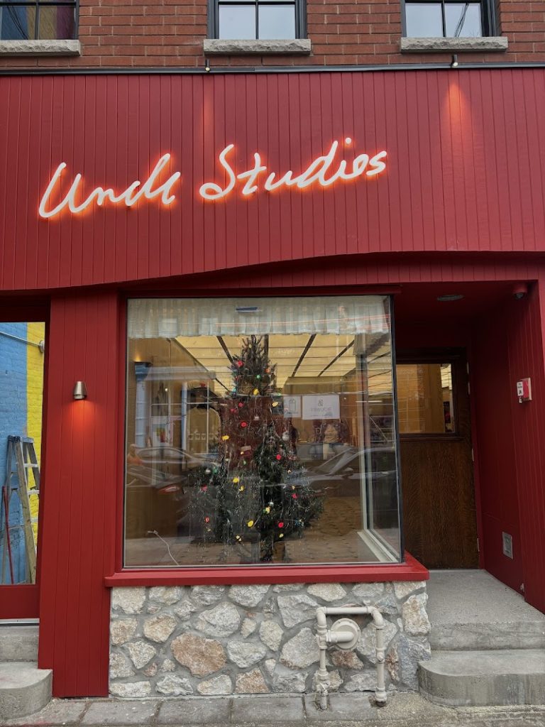 Uncle Studios