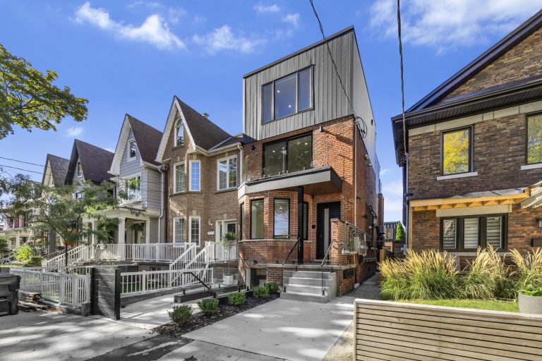 328 Shaw St.