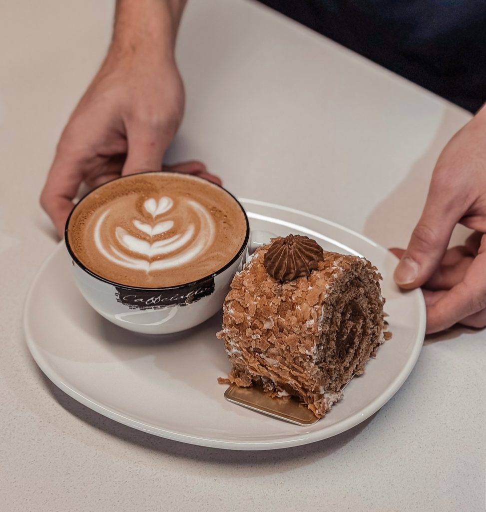 Amberdo Cafe in Kitsilano | Vancouver BC | Homes Almanac