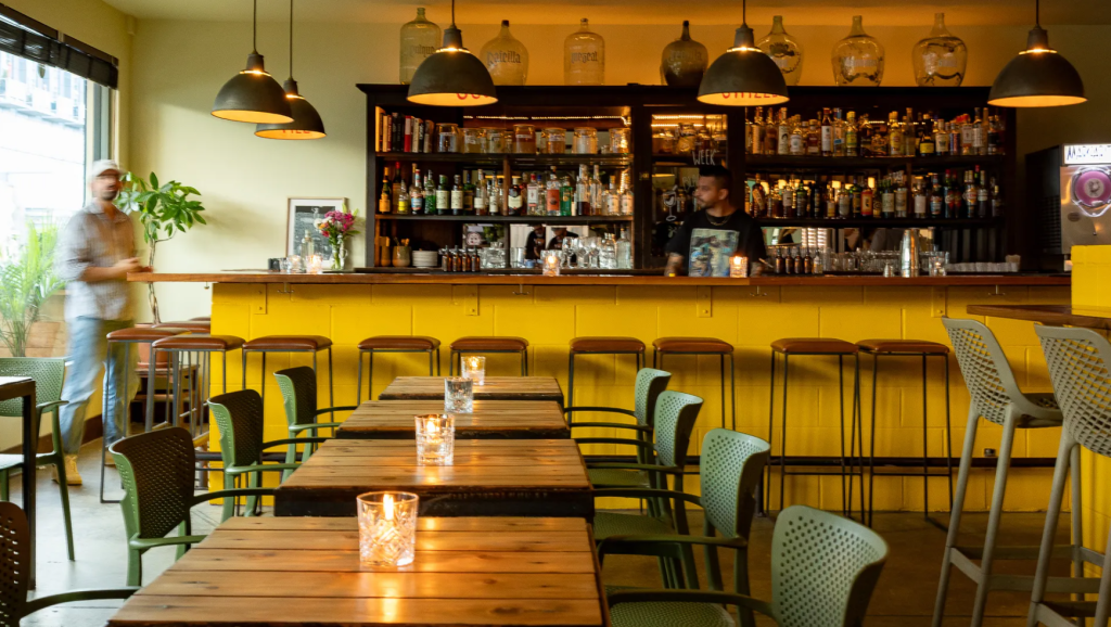 Chupito Mount Pleasant | Vancouver BC | Homes Almanac