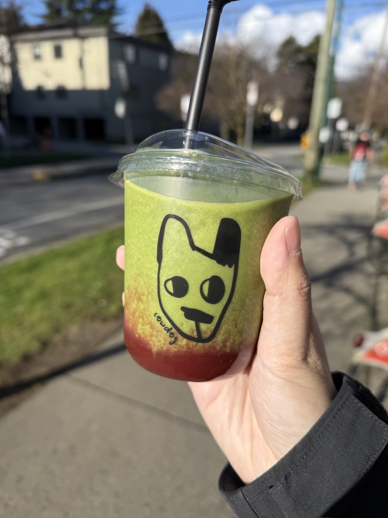Cowdog Kitsilano | Vancouver BC | Homes Almanac