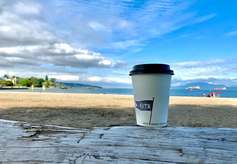 Kitsilano Coffee Shops | Vancouver BC | Homes Almanac
