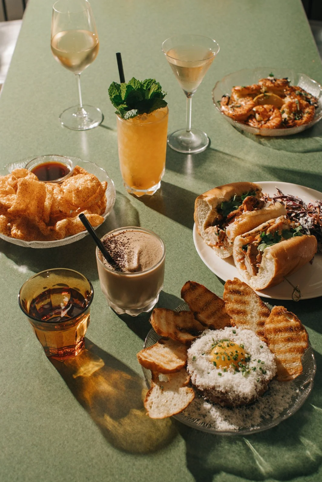 Mount Pleasant Vintage Provisions | Vancouver BC | Homes Almanac
