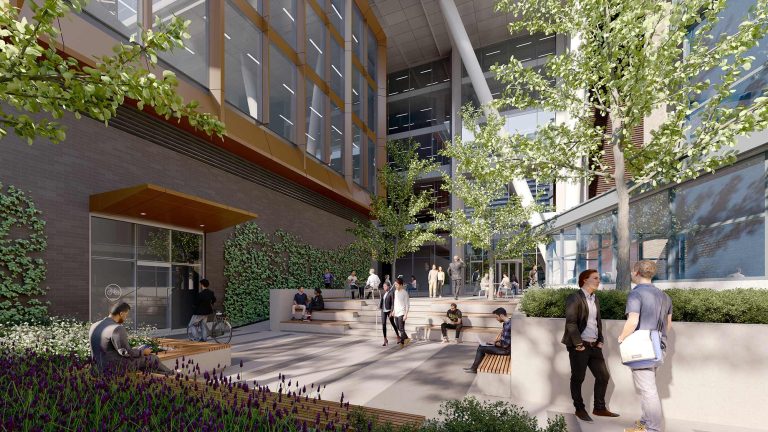 Portland Commons