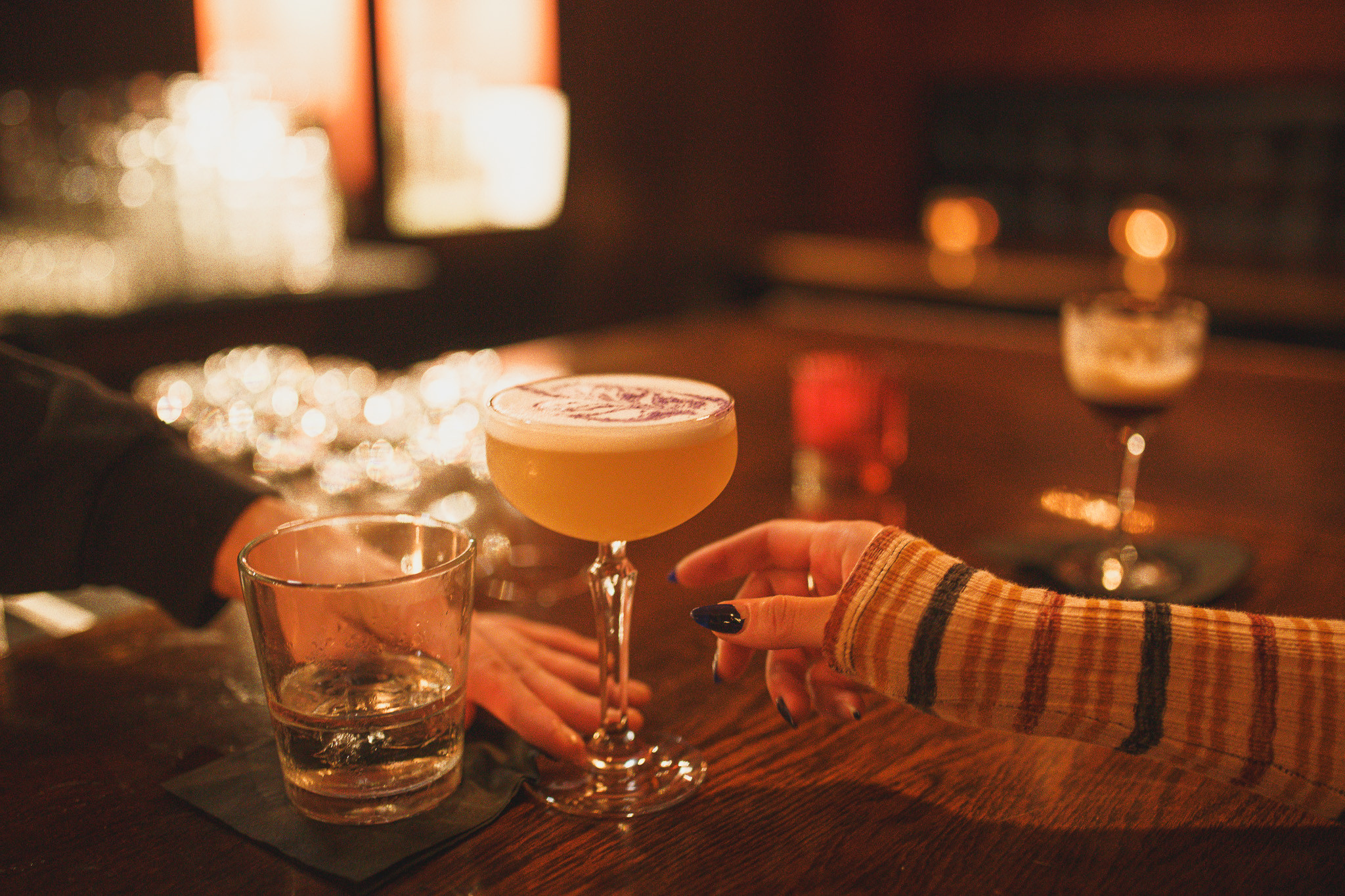 The Narrow Lounge Mount Pleasant | Vancouver BC | Homes Almanac