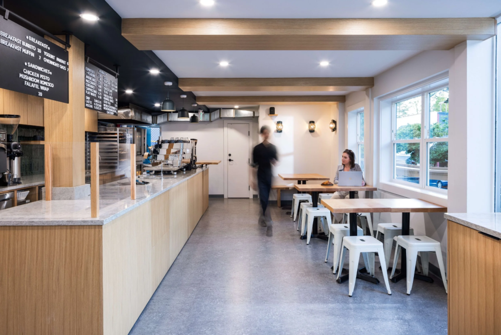 Viva Cafe & Bakery | Vancouver BC | Homes Almanac