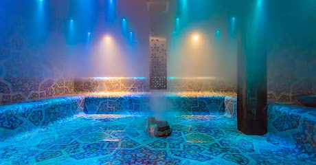 Hammam Spa on King St. W