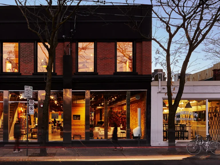 Style Garage