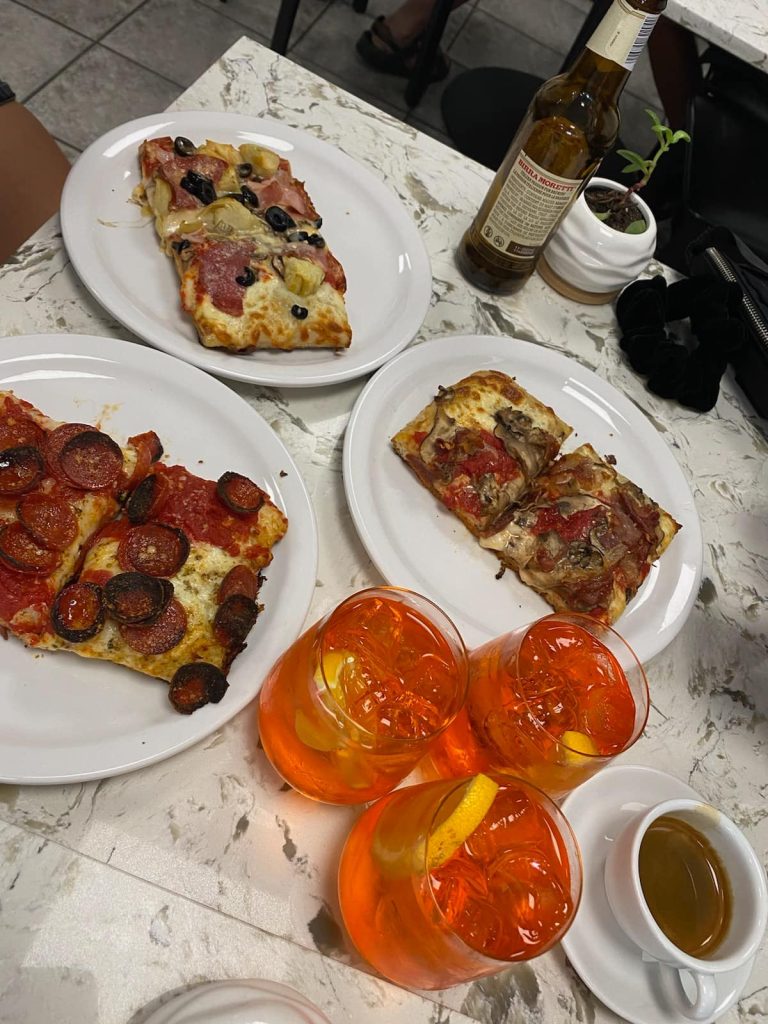 Caffè Soccavo | Vancouver BC | Homes Almanac