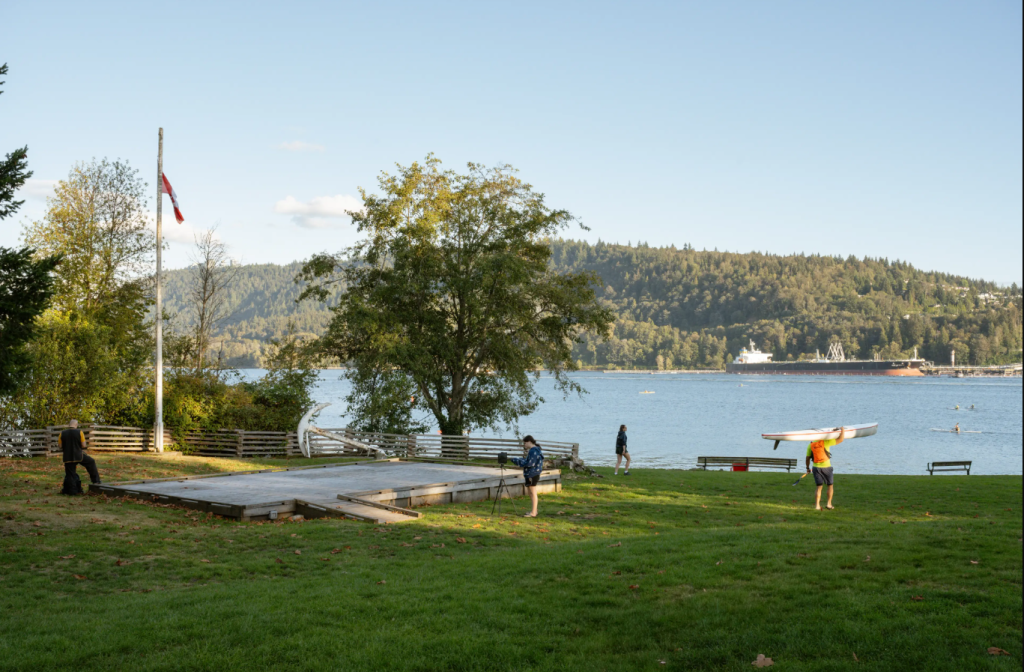 Cates Park | North Vancouver, BC | Homes Almanac
