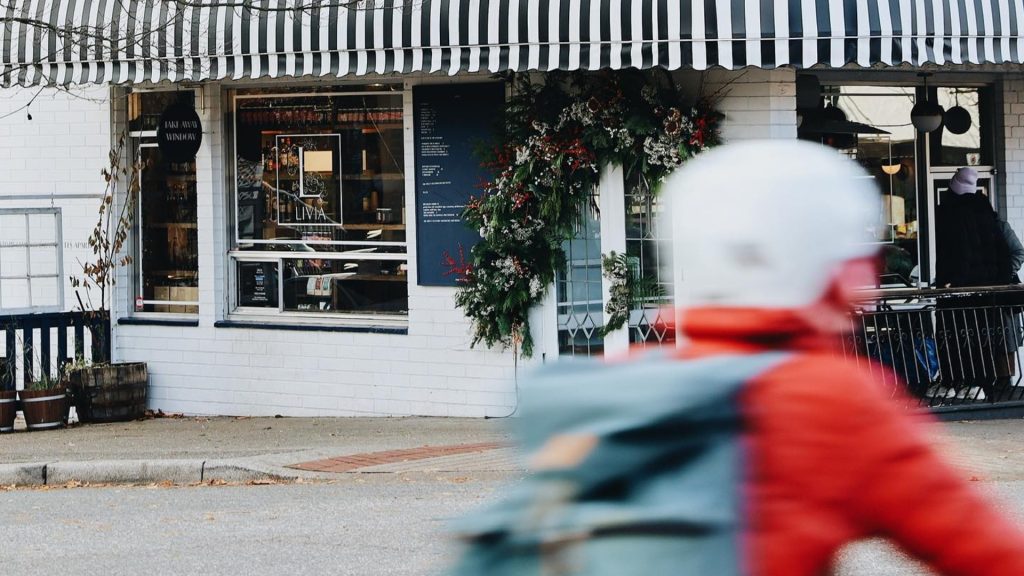 Commercial Drive Coffee | Vancouver BC | Homes Almanac