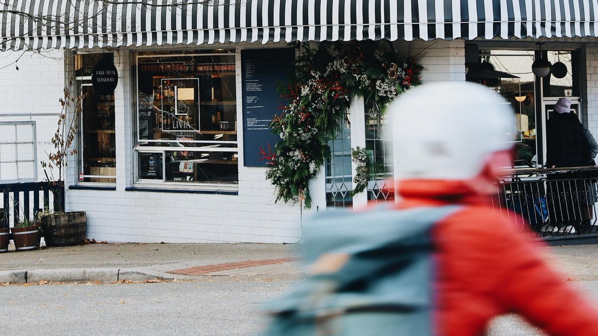 Commercial Drive Coffee | Vancouver BC | Homes Almanac