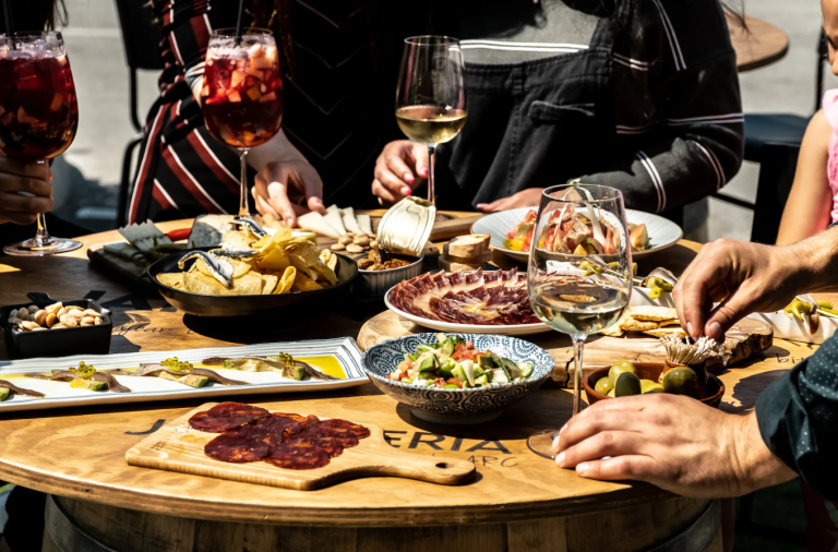Jamoneria by Arc Imports | Richmond BC | Homes Almanac