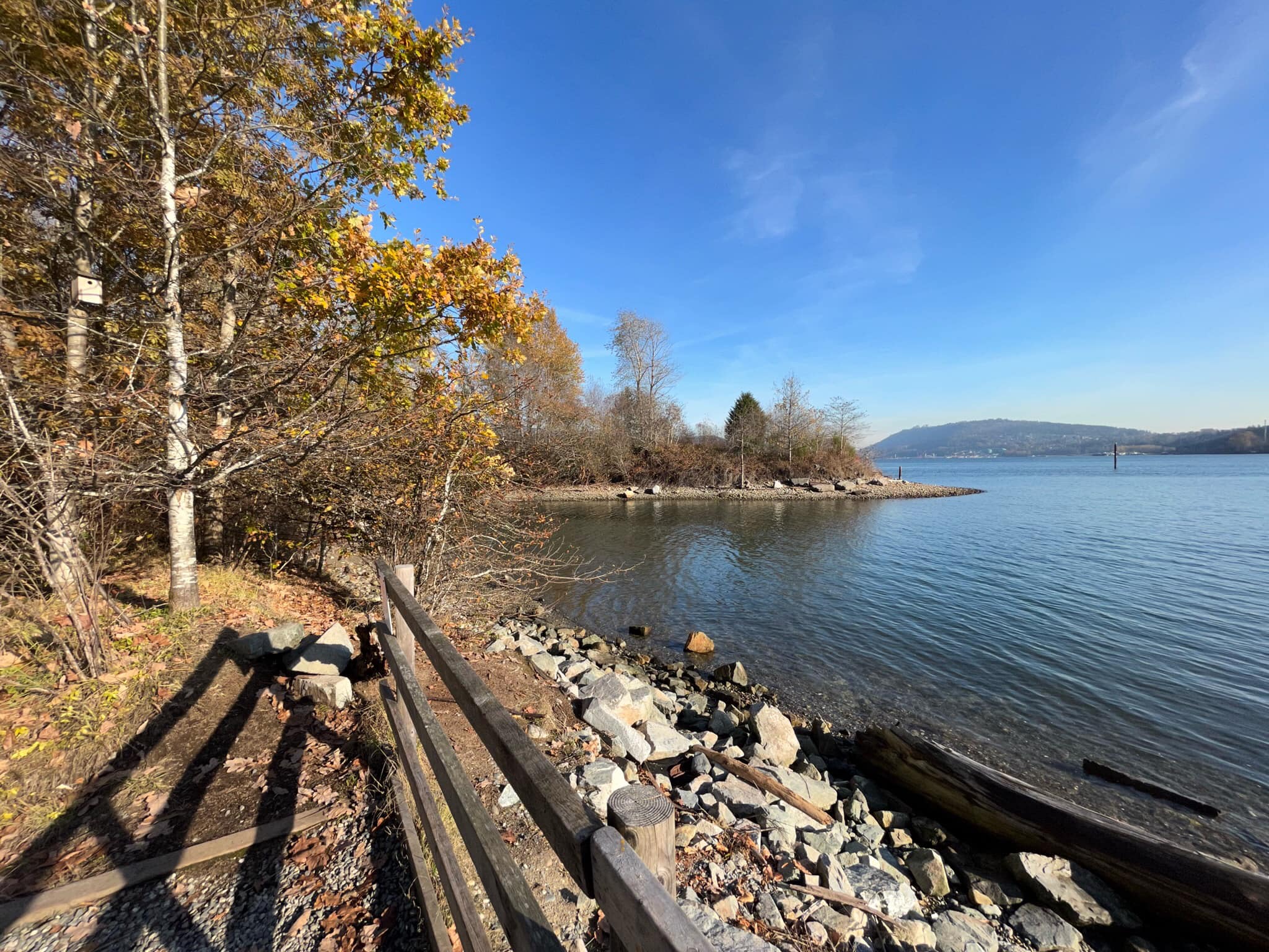 Maplewood Flats Conservation Area | Vancouver BC | Homes Almanac