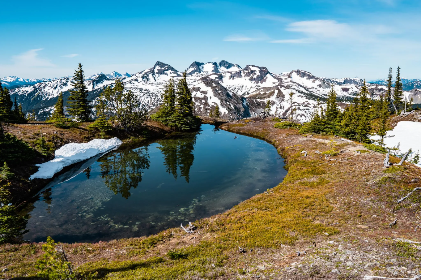 Whyte Lake | West Vancouver, BC | Homes Almanac