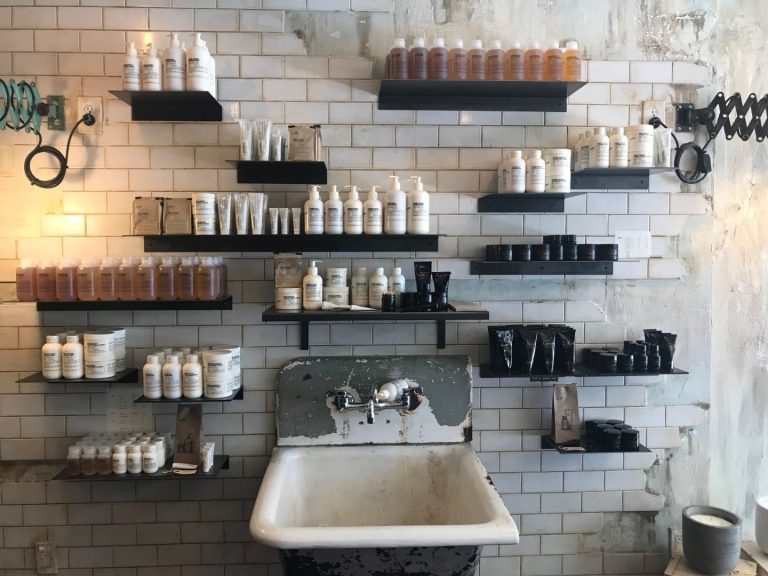 Le Labo on Queen West