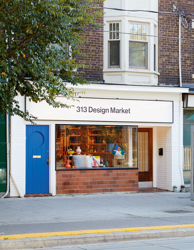 313 Design Market