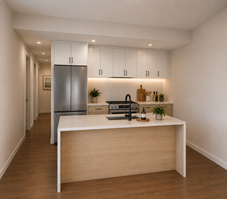 131 Dovercourt Rd – Now Leasing