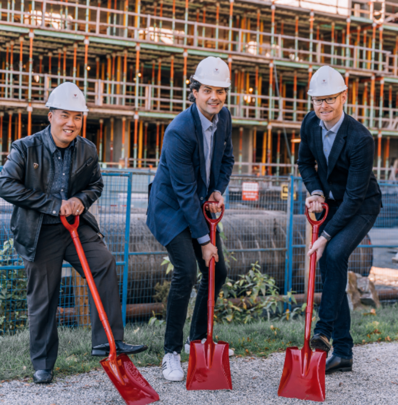 Vertex Developments